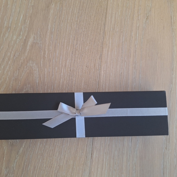 NWT 1/4 CT TW Diamond Sterling Silver Tennis Bracelet $305.00 Retail Price - Picture 3 of 6